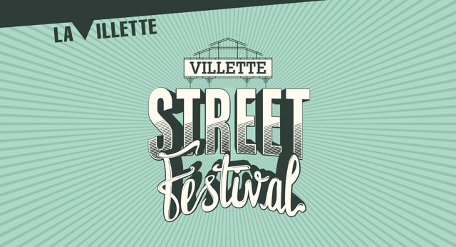 villette street festival