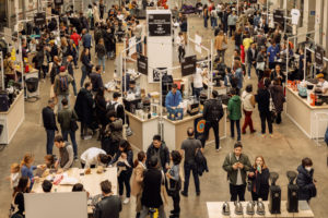 Paris Café Festival